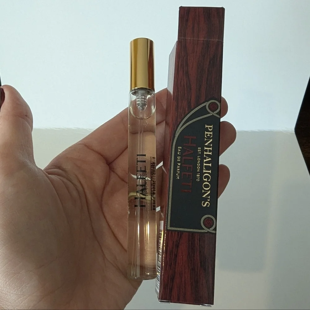 Penhaligons penhaligon halfeti